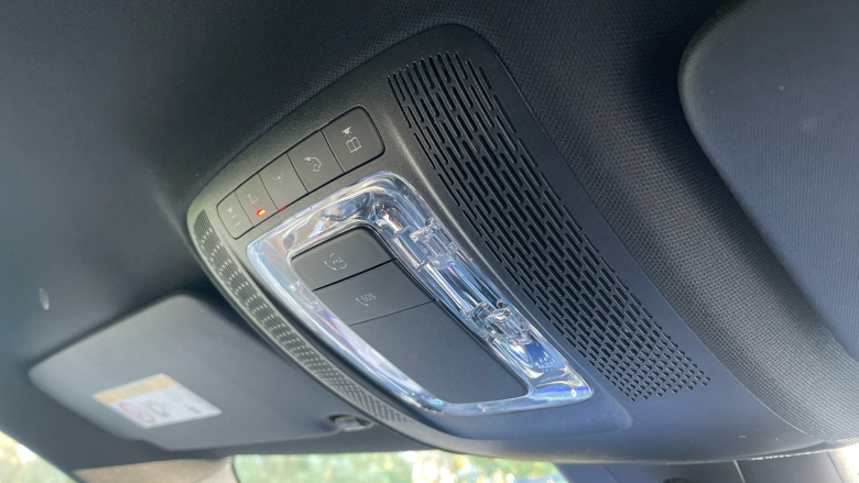 Mercedes-Benz A-Class A200 AMG Line Executive Edition 5dr Auto Petrol Hatchback